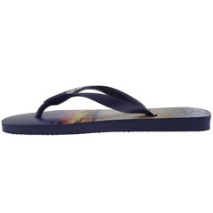 Chinelo Havaianas Hype 18 - Masculino - Foto 6