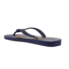 Chinelo Havaianas Hype 18 - Masculino - Foto 7