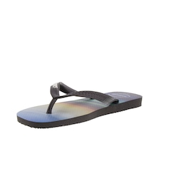 Chinelo Havaianas Hype 18 - Masculino - Foto 5