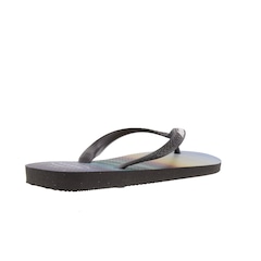Chinelo Havaianas Hype 18 - Masculino - Foto 9