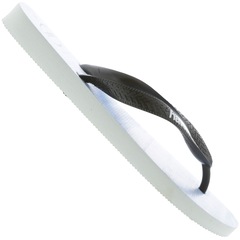 Chinelo Havaianas Hype 18 - Masculino - Foto 2