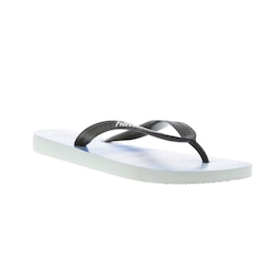 Chinelo Havaianas Hype 18 - Masculino - Foto 3