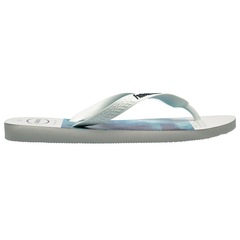 Chinelo Havaianas Hype 18 - Masculino - Foto 2