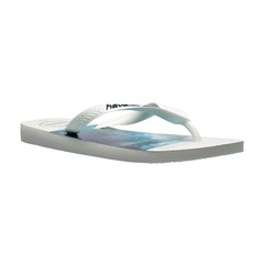 Chinelo Havaianas Hype 18 - Masculino - Foto 3