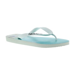 Chinelo Havaianas Hype 18 - Masculino - Foto 3
