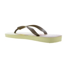 Chinelo Havaianas Hype 18 - Masculino - Foto 7