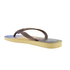 Chinelo Havaianas Hype 18 - Masculino - Foto 7