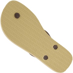 Chinelo Havaianas Hype 18 - Masculino - Foto 10
