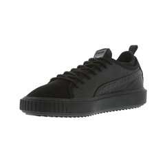 Tênis Puma Breaker Mesh PA - Masculino - Foto 4