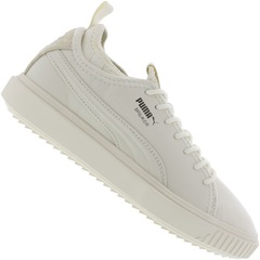 Tênis Puma Breaker Mesh PA - Masculino - Foto 1
