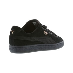 Tênis Puma Suede Heart Artica - Feminino - Foto 8