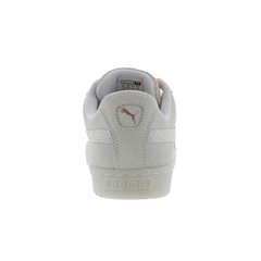 Tênis Puma Suede Heart Artica - Feminino - Foto 7