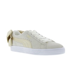 Tênis Puma Suede Bow Varsity - Feminino - Foto 2