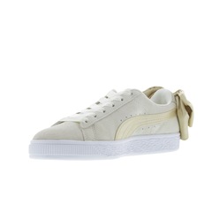 Tênis Puma Suede Bow Varsity - Feminino - Foto 4