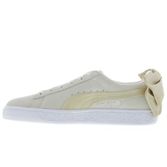 Tênis Puma Suede Bow Varsity - Feminino - Foto 5