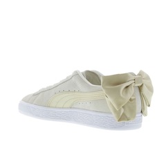 Tênis Puma Suede Bow Varsity - Feminino - Foto 6
