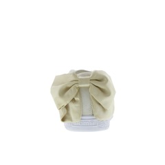 Tênis Puma Suede Bow Varsity - Feminino - Foto 7