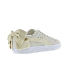 Tênis Puma Suede Bow Varsity - Feminino - Foto 8