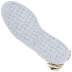 Tênis Puma Suede Bow Varsity - Feminino - Foto 10