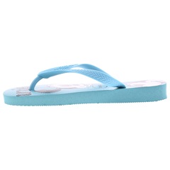 Chinelo Havaianas Top Disney CF - Feminino - Foto 6