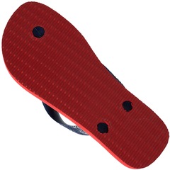 Chinelo Havaianas Top Disney CF - Feminino - Foto 10