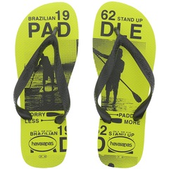 Chinelo Havaianas Top Athletic - Masculino - Foto 1