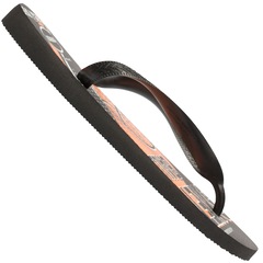 Chinelo Havaianas Top Athletic - Masculino - Foto 2
