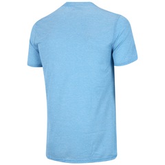 Camiseta adidas Own The Run Response Tee - Masculina - Foto 5