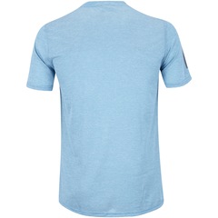 Camiseta adidas Own The Run Response Tee - Masculina - Foto 8
