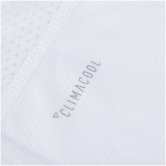 Camiseta adidas Own The Run Response Tee - Masculina - Foto 8