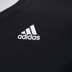 Camiseta adidas Own The Run Response Tee - Masculina - Foto 6