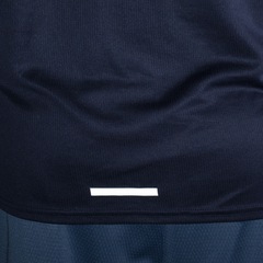 Camiseta adidas Run 3S Tee - Masculina - Foto 5