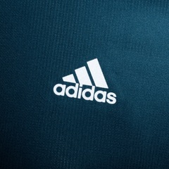 Camiseta adidas Run 3S Tee - Masculina - Foto 5