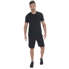 Camiseta adidas Supernova - Masculina - Foto 4