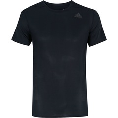 Camiseta adidas Supernova - Masculina - Foto 5