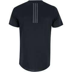 Camiseta adidas Supernova - Masculina - Foto 6