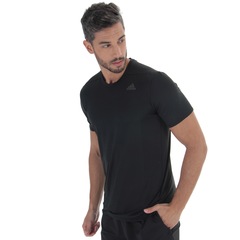Camiseta adidas Supernova - Masculina - Foto 1