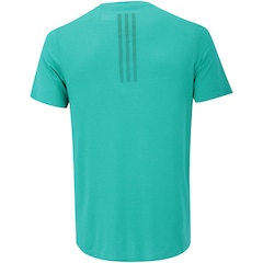Camiseta adidas Supernova - Masculina - Foto 2
