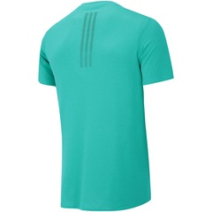 Camiseta adidas Supernova - Masculina - Foto 4
