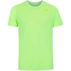 Camiseta adidas Supernova - Masculina - Foto 7