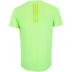 Camiseta adidas Supernova - Masculina - Foto 8