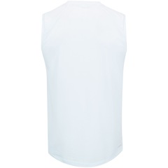 Camiseta Regata adidas Workout - Masculina - Foto 3