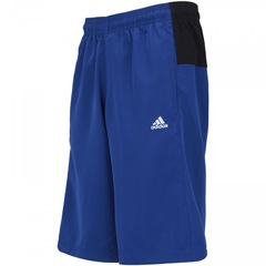 Bermuda adidas Colourblock - Masculina - Foto 5