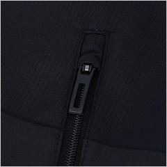 Jaqueta Pré-Jogo Manchester United 18/19 adidas - Masculina - Foto 8