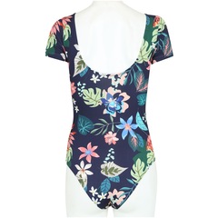 Body Fitness Oxer Estampado Color - Feminino - Foto 2