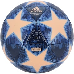 Bola de Futebol de Campo UEFA Champions League Finale 18 Capitano adidas - Foto 2