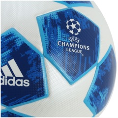Bola Society adidas Champions League Finale 18 - Foto 4
