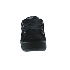 Tênis Creeper Puma Vikky Platform Ribbon - Feminino - Foto 3
