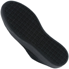 Tênis Creeper Puma Vikky Platform Ribbon - Feminino - Foto 10
