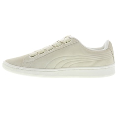 Tênis Puma Vikky Ribbon Dots - Feminino - Foto 5